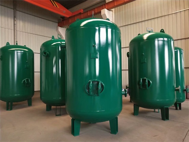 储气罐金华金华金华分汽包